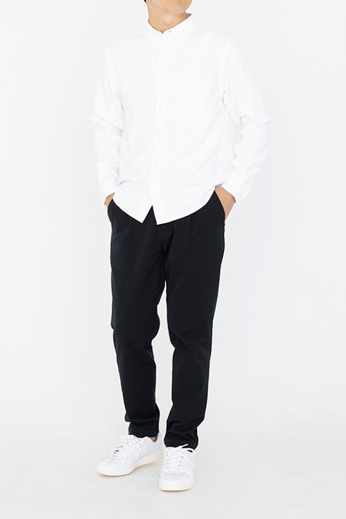 ボタンダウンシャツ